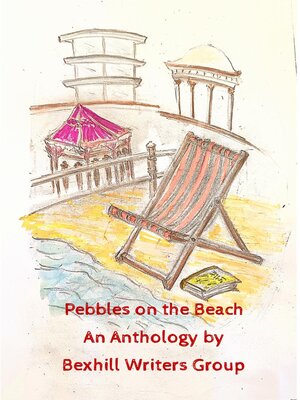 cover image of Pebbles on the Beach